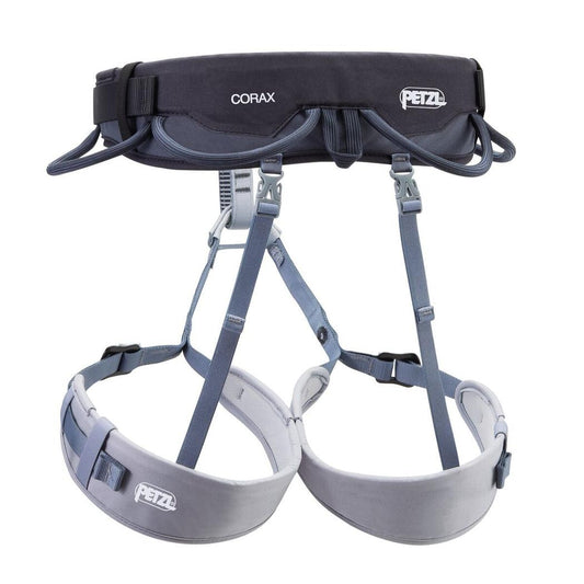 Petzl Corax-Climbing - Harnesses - Men's-Petzl-Appalachian Outfitters