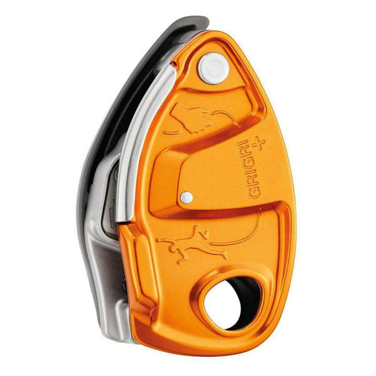 Petzl-Grigri +-Appalachian Outfitters