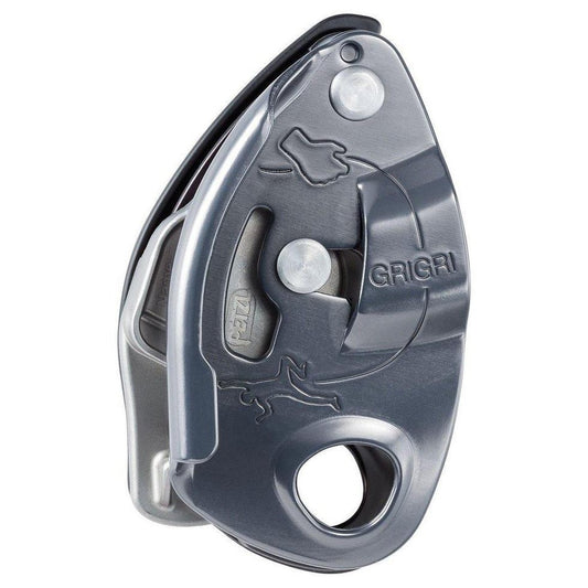 Petzl-Grigri-Appalachian Outfitters