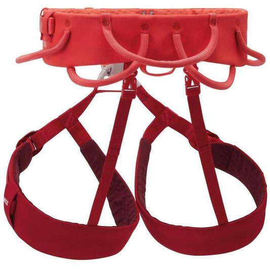 Petzl Luna-Climbing - Harnesses - Women's-Petzl-Appalachian Outfitters