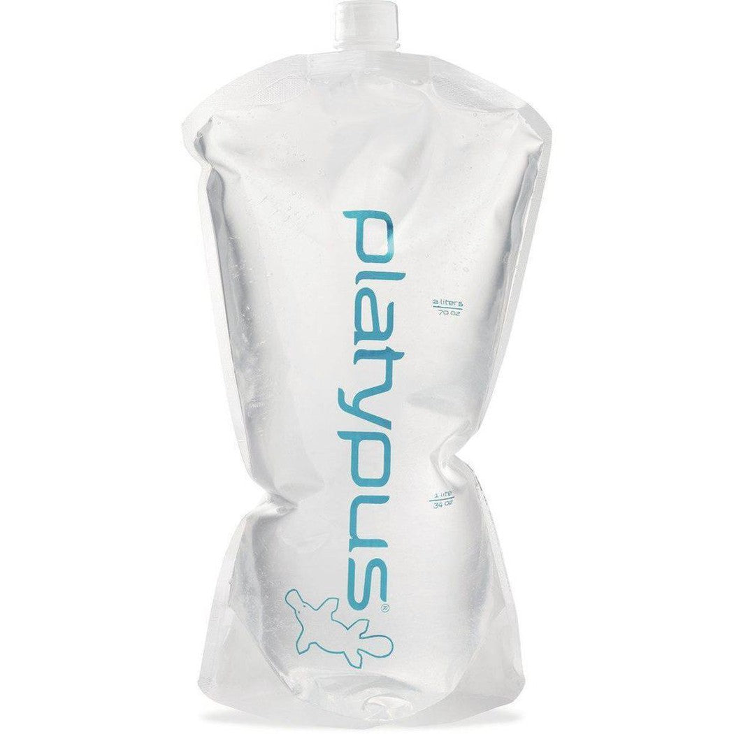 Platypus-Platy Bottle 2.0 L-Appalachian Outfitters