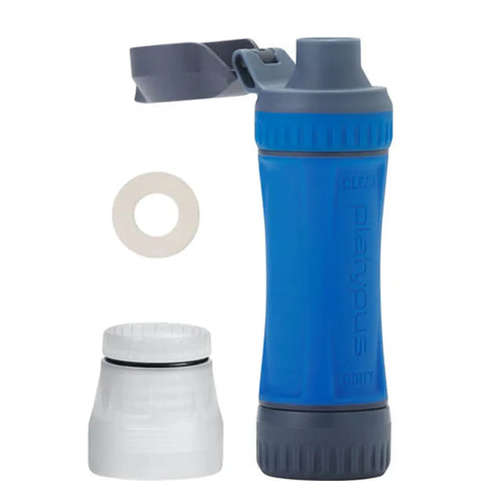 Cascade Designs Platypus Quickdraw Filter-Camping - Hydration-Cascade Designs-Appalachian Outfitters