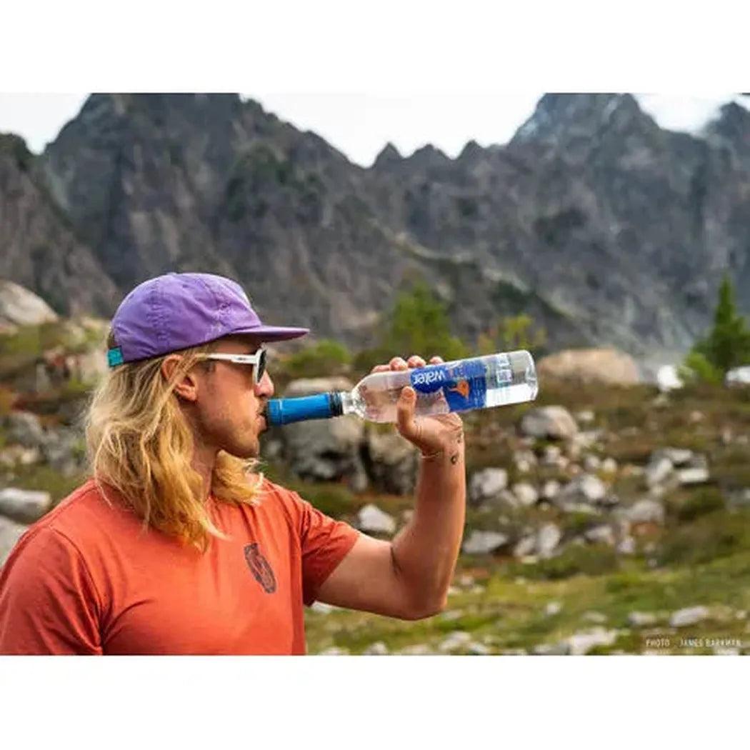 Cascade Designs Platypus Quickdraw Filter-Camping - Hydration-Cascade Designs-Appalachian Outfitters