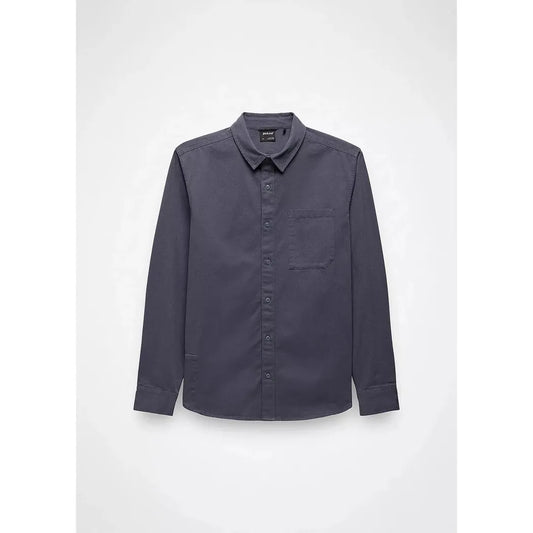 Prana Men's Arbored Long Sleeve Shirt-Women's - Clothing - Tops-Prana-Appalachian Outfitters