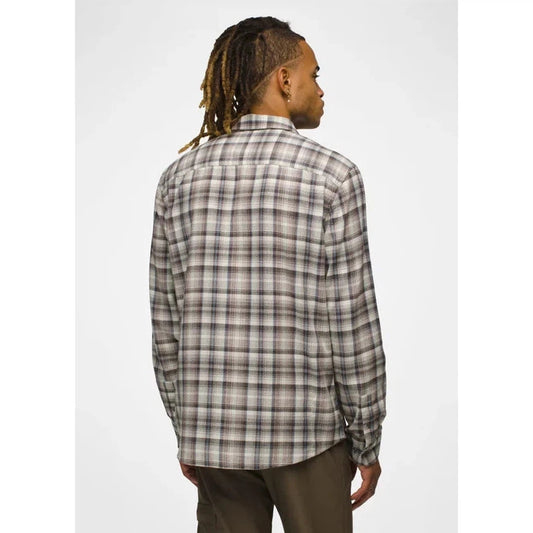 Prana Men's Edgewater Shirt-Men's - Clothing - Tops-Prana-Appalachian Outfitters