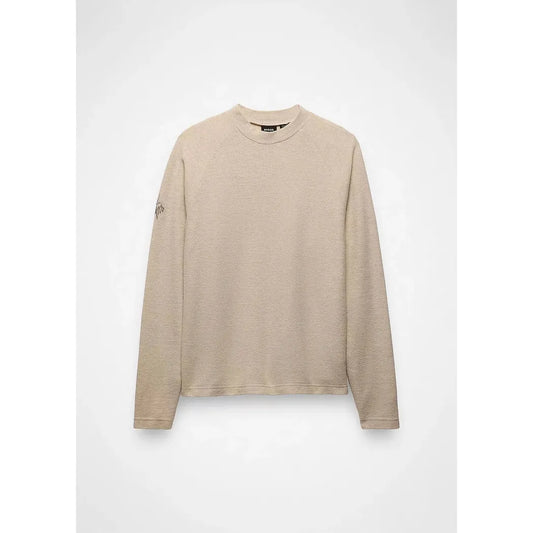 Prana Men's Heritage Snug Bug Crew-Men's - Clothing - Tops-Prana-Appalachian Outfitters