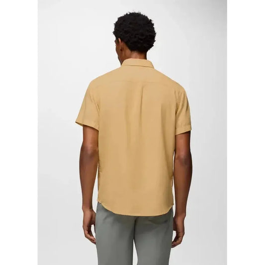 Prana Men's Lindores Shirt-Men's - Clothing - Tops-Prana-Appalachian Outfitters