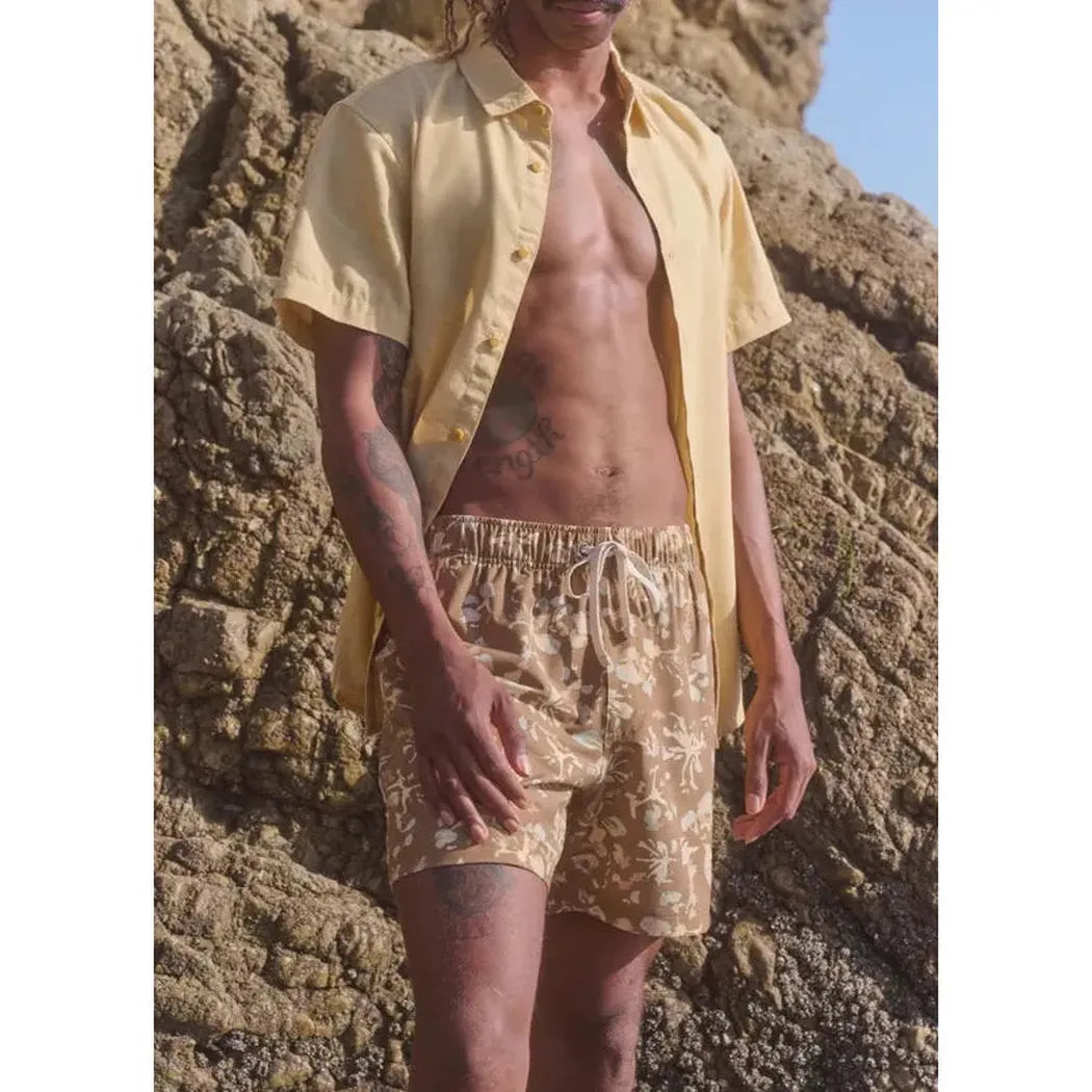 Prana Men's Lindores Shirt-Men's - Clothing - Tops-Prana-Appalachian Outfitters