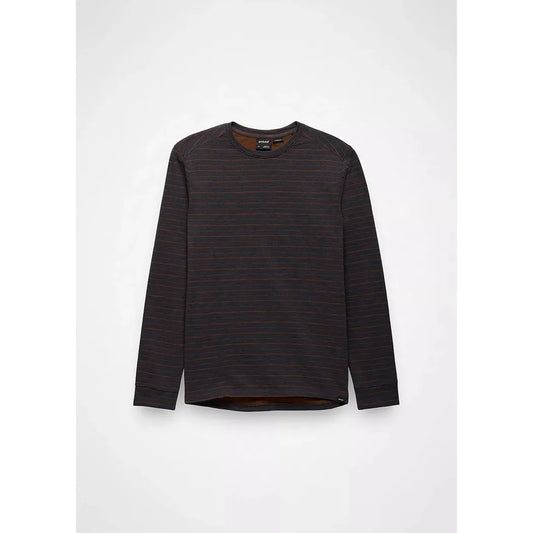Prana Men's Ronnie Crew 2-Men's - Clothing - Tops-Prana-Appalachian Outfitters