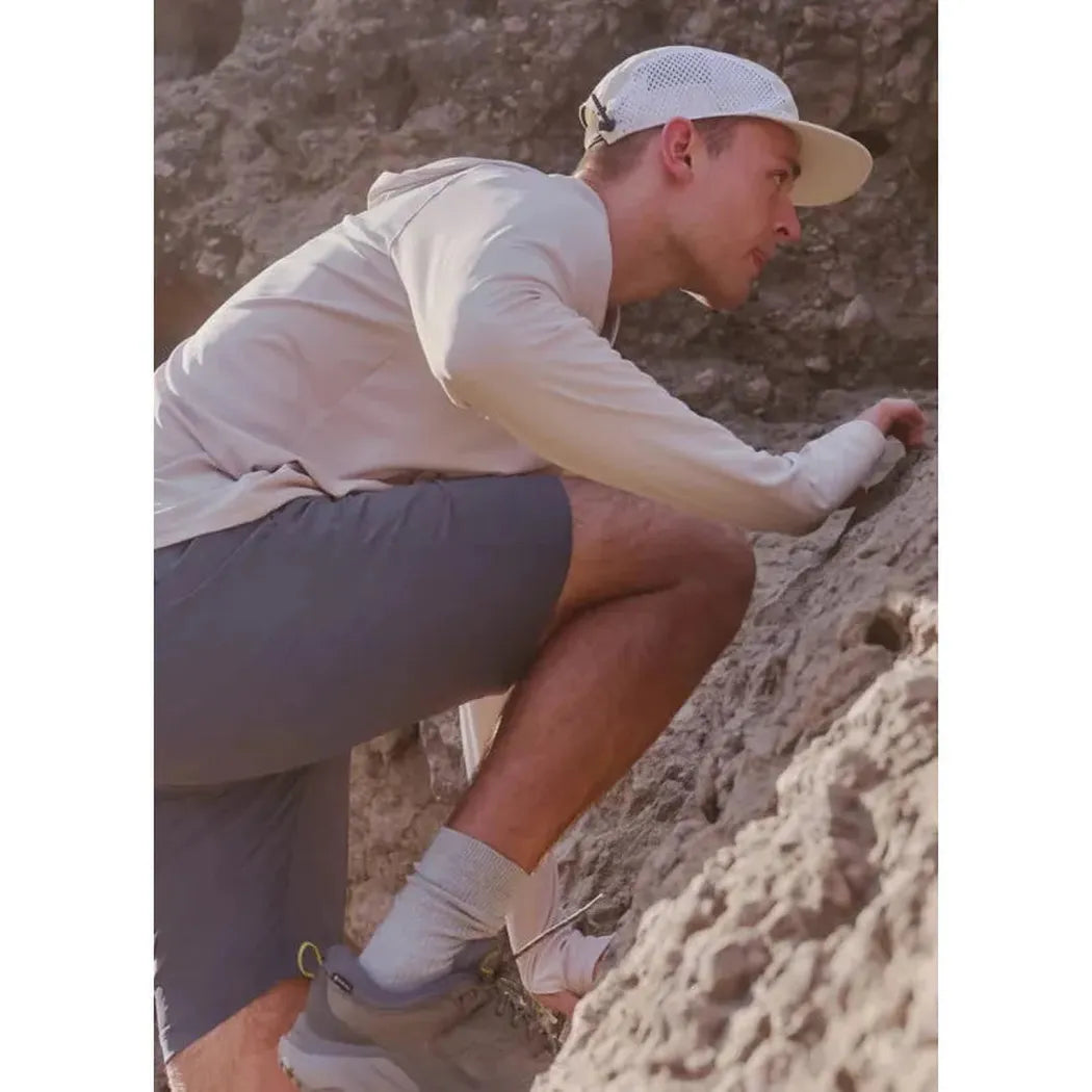 Prana Women's Sol Shade Hoodie-Women's - Clothing - Tops-Prana-Appalachian Outfitters