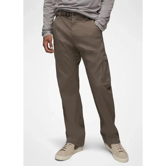 Prana Men's Stretch Zion Pant III-Men's - Clothing - Bottoms-Prana-Appalachian Outfitters