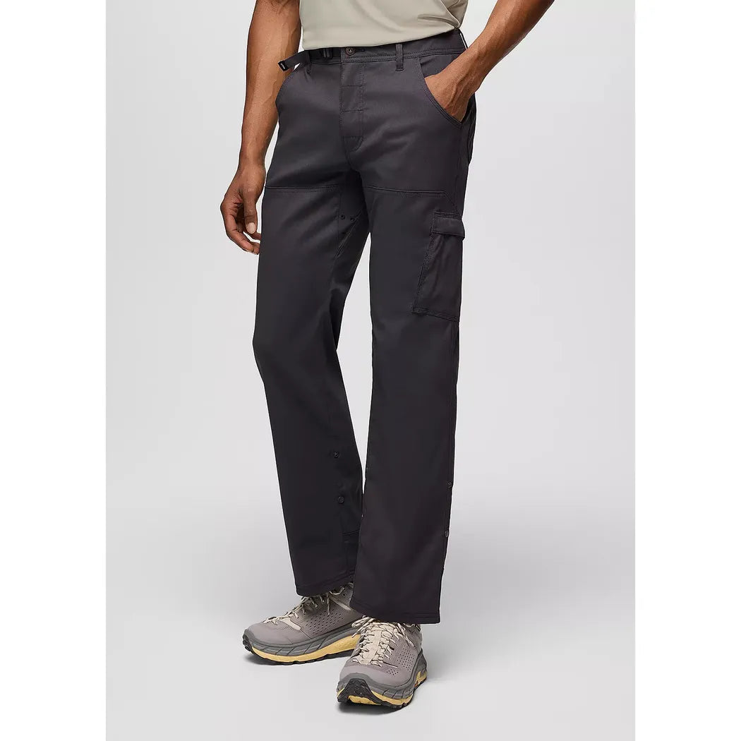Prana Men's Stretch Zion Pant III