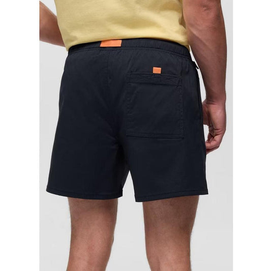 Prana Men's Stretch Zion Pull On Short 7"-Men's - Clothing - Bottoms-Prana-Appalachian Outfitters