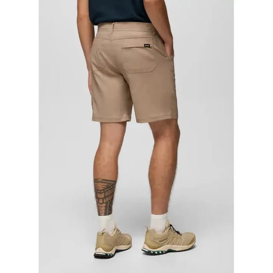 Prana Men's Stretch Zion Short-Men's - Clothing - Bottoms-Prana-Appalachian Outfitters