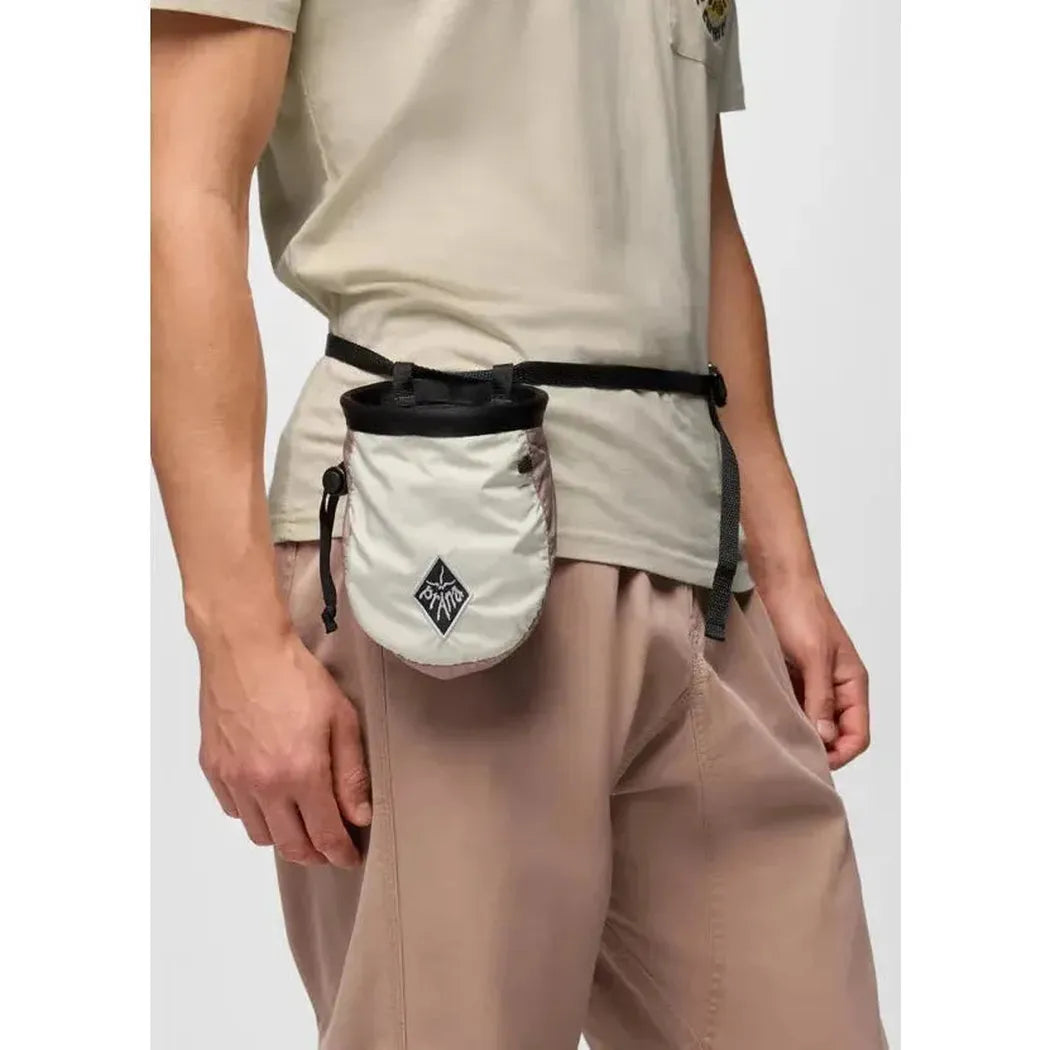 Prana Originals Chalk Bag-Climbing - Climbing Essentials - Chalk Bags-Prana-Appalachian Outfitters