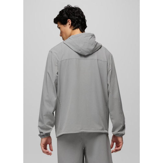 Prana Sample - Men's Hybridizer Breathe Jacket-Men's - Clothing - Jackets & Vests-Prana-Appalachian Outfitters