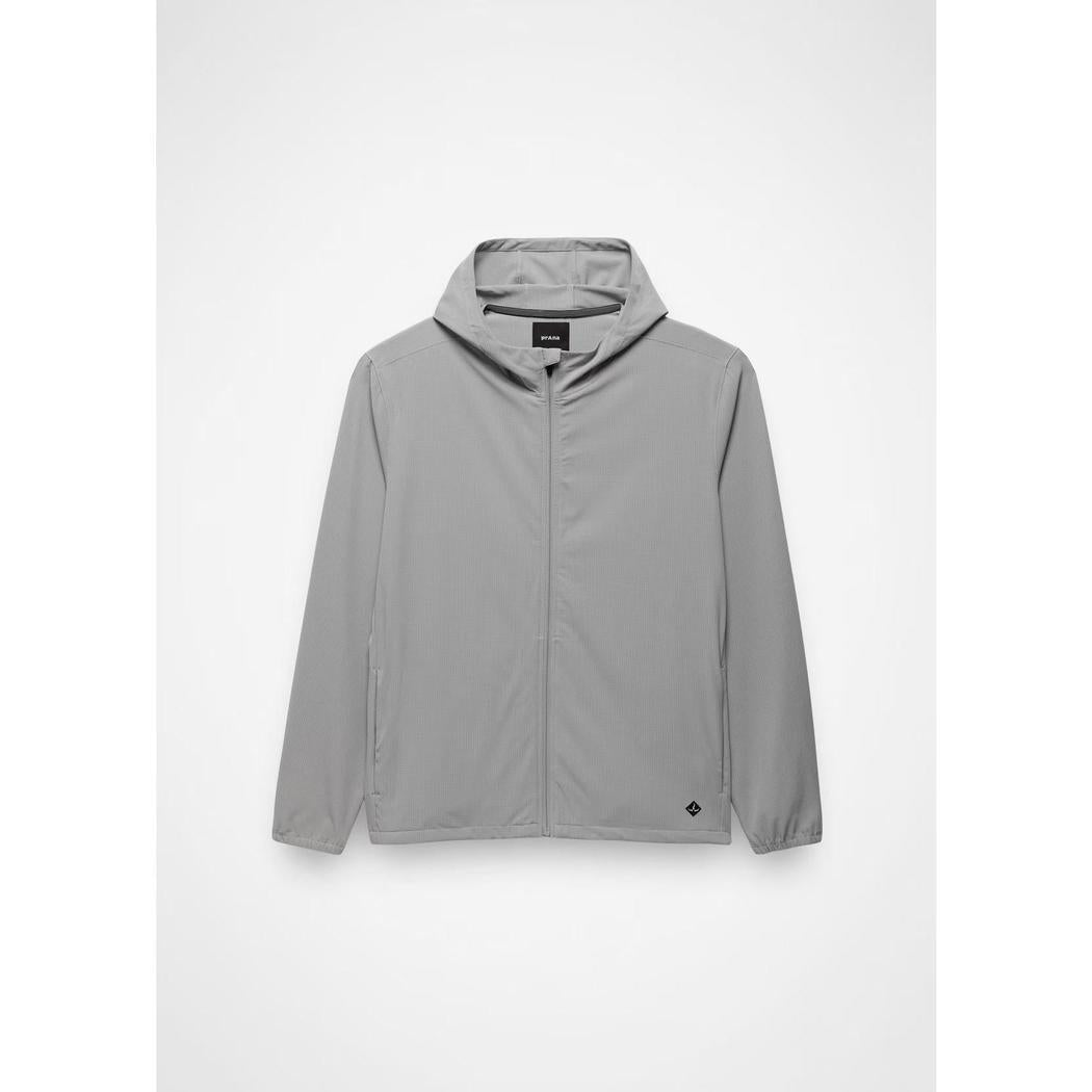 Prana Sample - Men's Hybridizer Breathe Jacket-Men's - Clothing - Jackets & Vests-Prana-Appalachian Outfitters