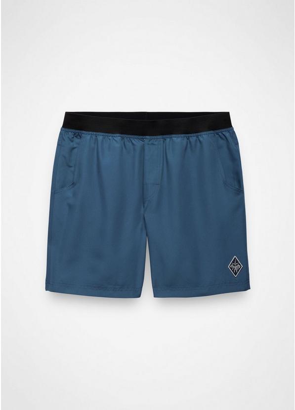 Prana Sample - Men's Mojo Short-Men's - Clothing - Bottoms-Prana-Appalachian Outfitters