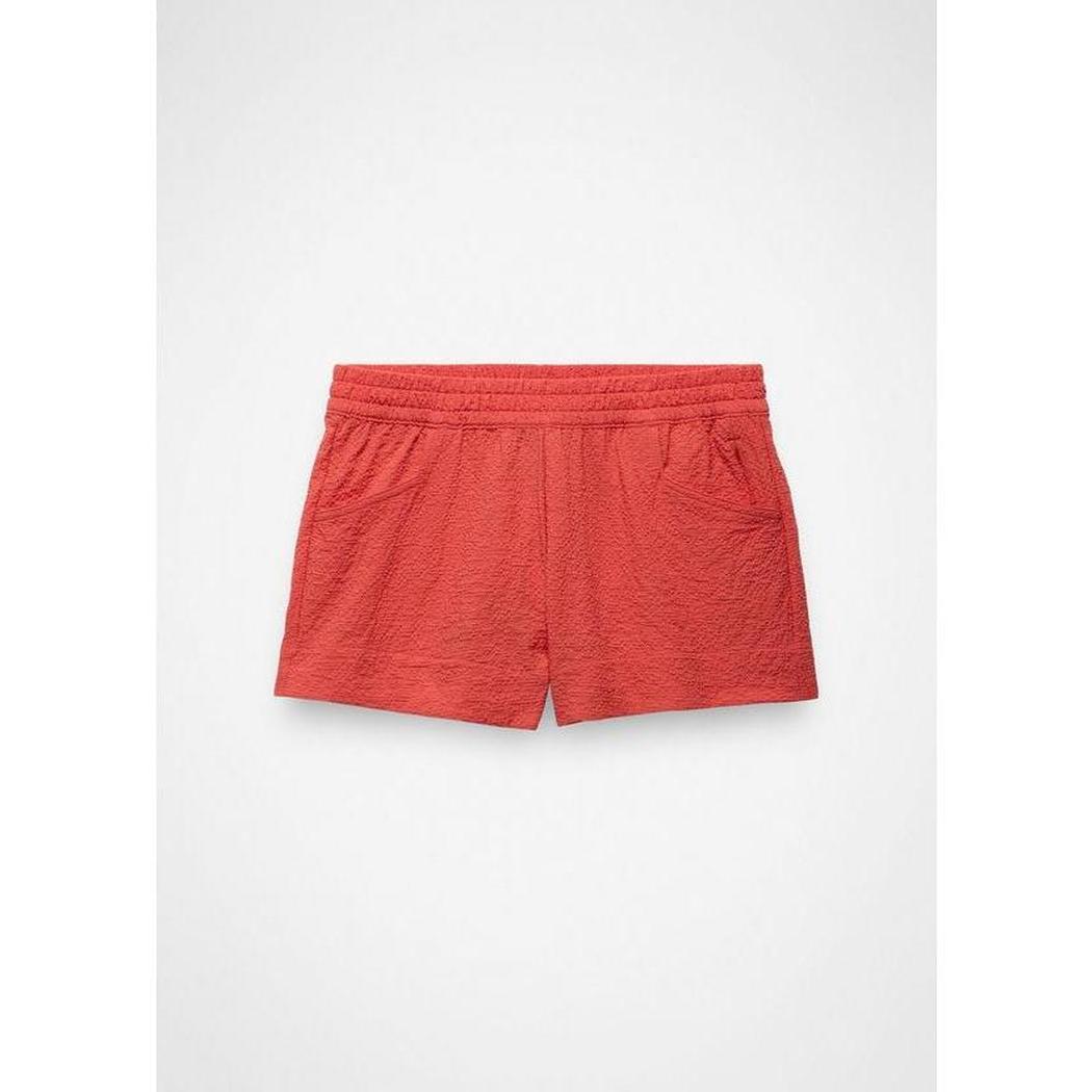 Prana Sample - Women's Coastal Sol Short-Women's - Clothing - Bottoms-Prana-Appalachian Outfitters
