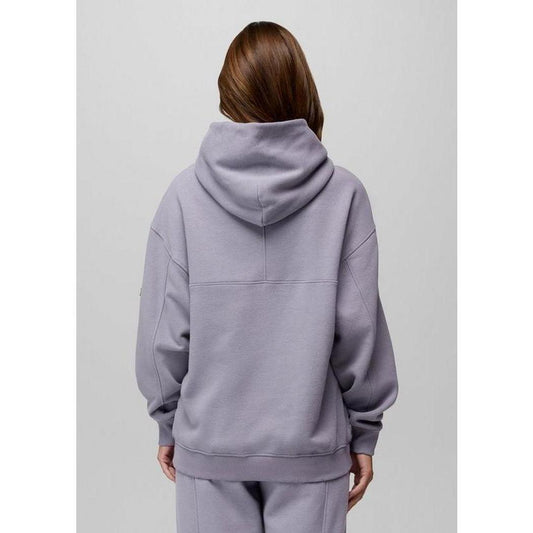 Prana Sample - Women's DreamFleece Hoodie-Women's - Clothing - Tops-Prana-Appalachian Outfitters