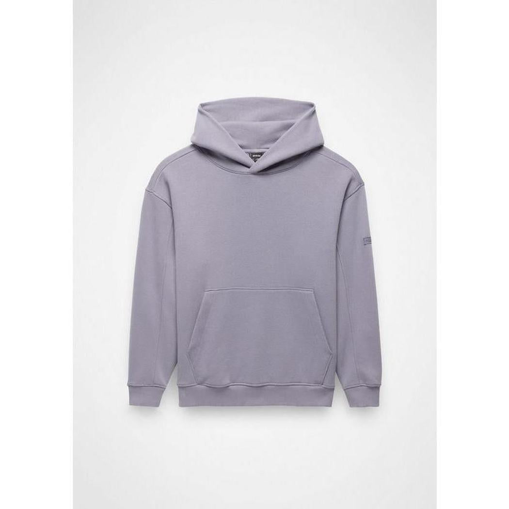 Prana Sample - Women's DreamFleece Hoodie-Women's - Clothing - Tops-Prana-Appalachian Outfitters
