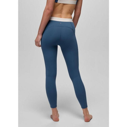 Prana Sample - Women's Luxara Balance Legging-Women's - Clothing - Bottoms-Prana-Appalachian Outfitters