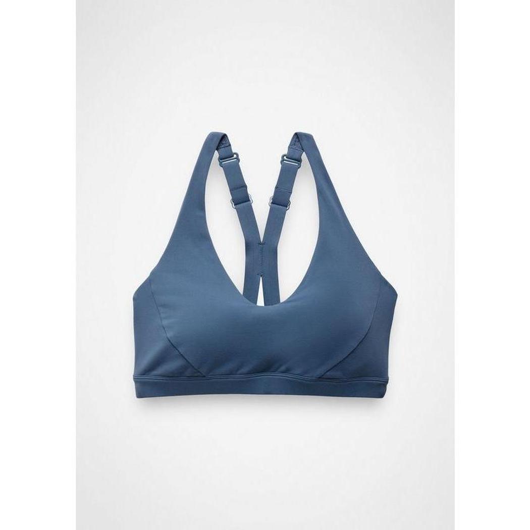 Prana Sample - Women's Luxara SwiftMove Bra D/DD-Women's - Clothing - Underwear-Prana-Appalachian Outfitters