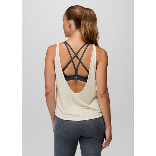 Prana Sample - Women's New Moon Tank-Women's - Clothing - Tops-Prana-Appalachian Outfitters