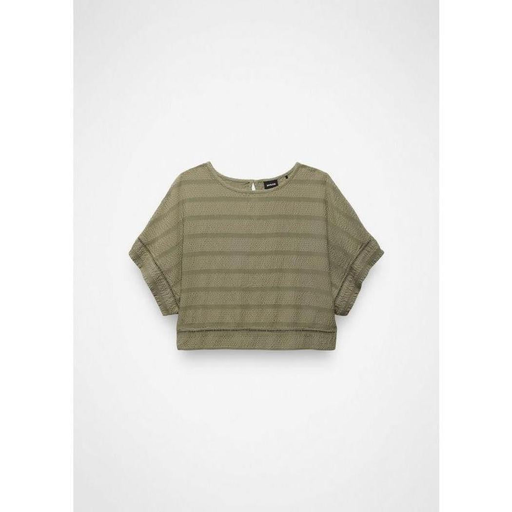 Prana Sample - Women's Ocean Hills Top-Women's - Clothing - Tops-Prana-Appalachian Outfitters