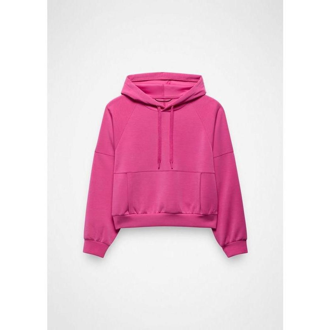 Prana Sample - Women's Shea Hoodie-Women's - Clothing - Tops-Prana-Appalachian Outfitters