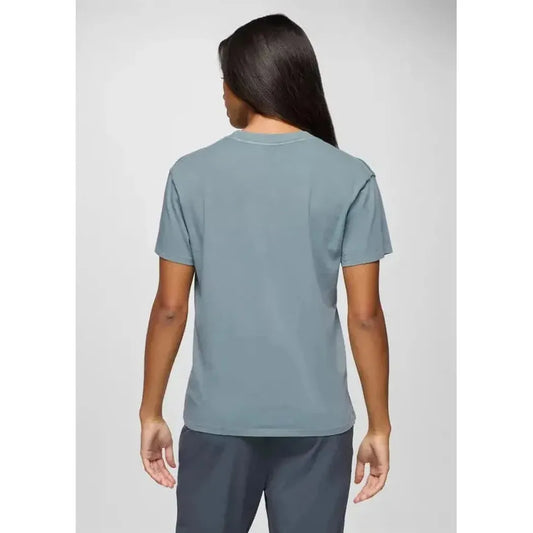 Prana Women's Everyday SS Tee-Women's - Clothing - Tops-Prana-Appalachian Outfitters
