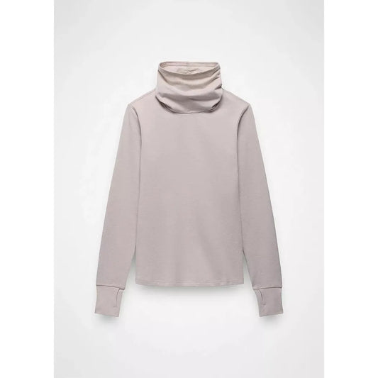 Prana Women's Ice Flow Long Sleeve-Women's - Clothing - Tops-Prana-Appalachian Outfitters