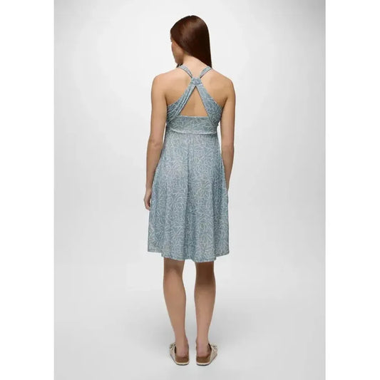 Prana Women's Jewel Lake Summer Dress-Women's - Clothing - Dresses-Prana-Appalachian Outfitters