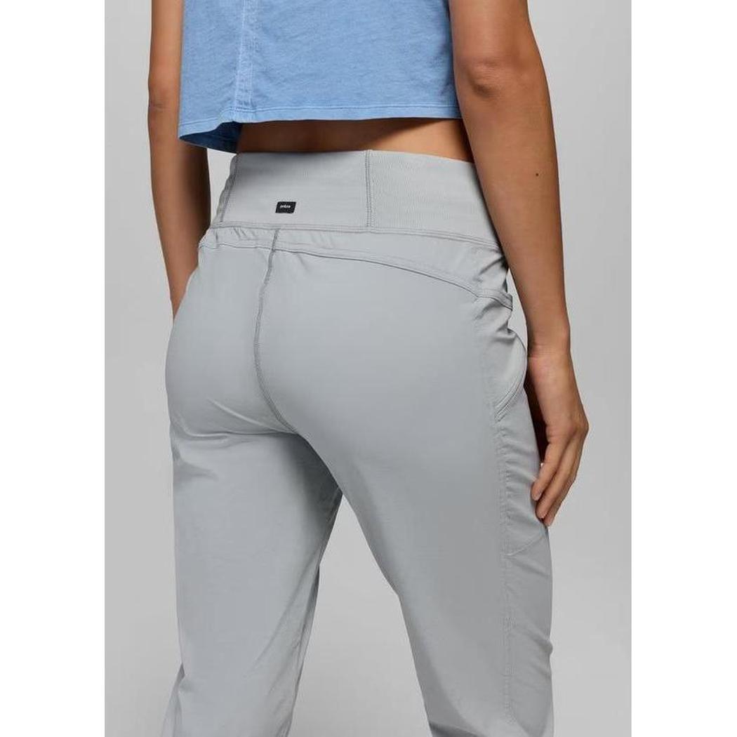 Prana Women's Koen Mid Rise Daily Pant-Women's - Clothing - Bottoms-Prana-Appalachian Outfitters