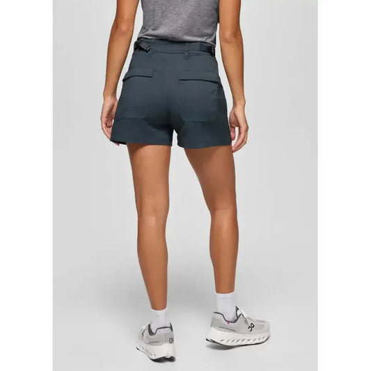 Prana Women's Stretch Zion Cargo Short-Women's - Clothing - Bottoms-Prana-Appalachian Outfitters
