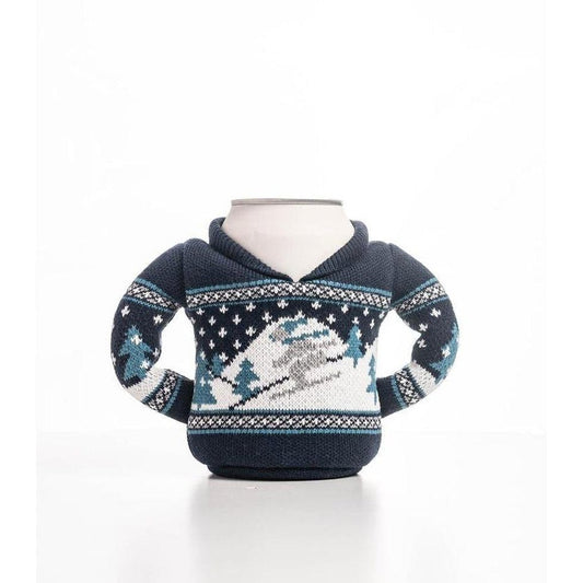 Puffin Coolers-Beverage Sweater-Appalachian Outfitters