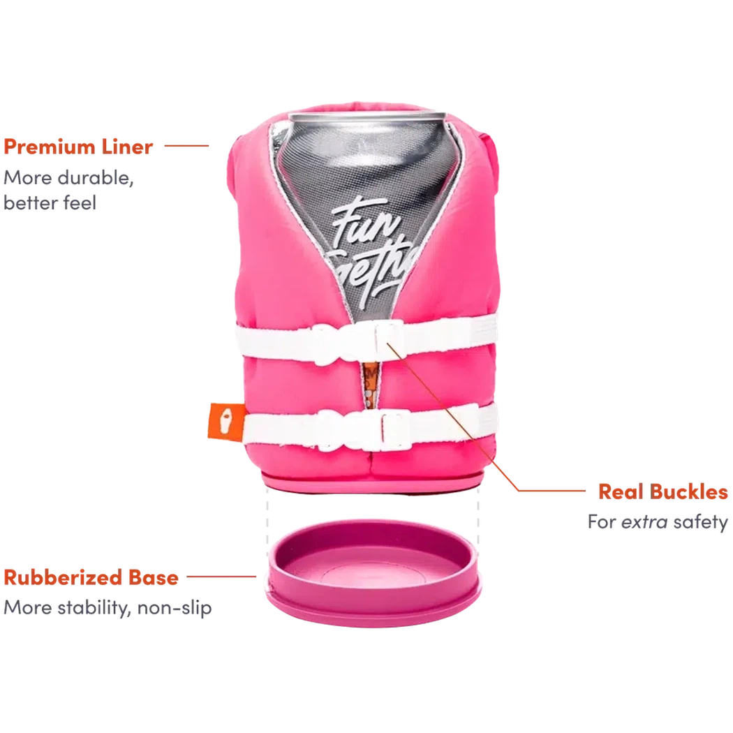 The Bouy-Camping - Coolers - Drink Coolers-Puffin Coolers-Appalachian Outfitters