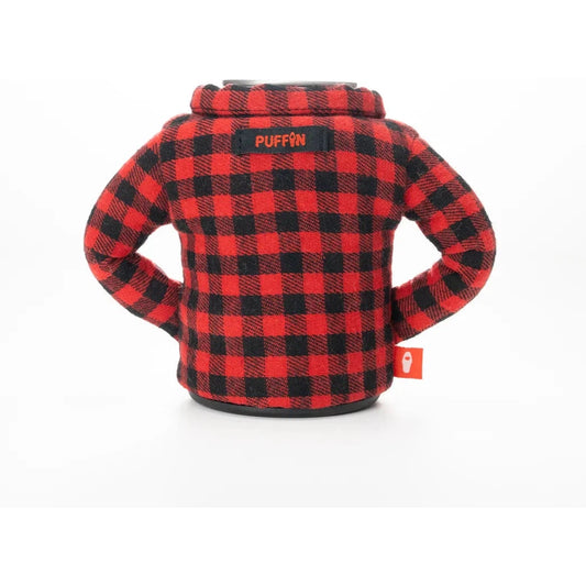 Puffin Coolers The Feller-Camping - Coolers - Drink Coolers-Puffin Coolers-Puffin Red-Appalachian Outfitters
