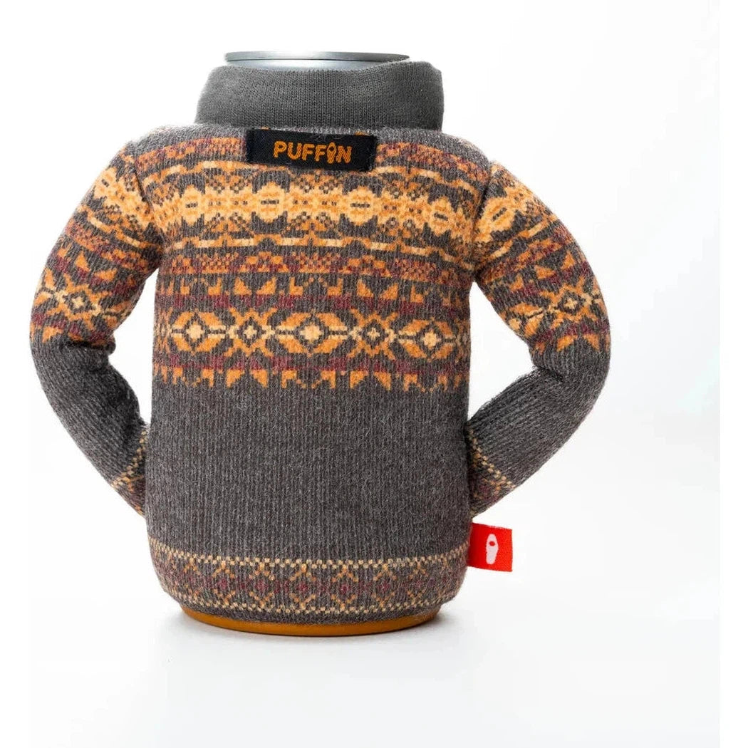 Puffin Coolers The Fjord-Camping - Coolers - Drink Coolers-Puffin Coolers-Espresso-Appalachian Outfitters