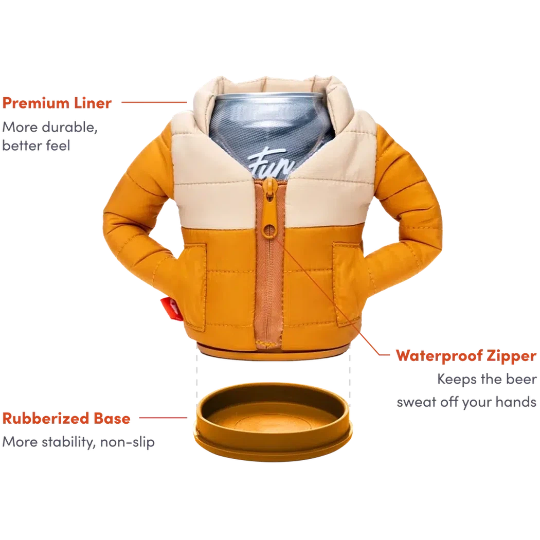 The Puffy-Camping - Coolers - Drink Coolers-Puffin Coolers-Appalachian Outfitters