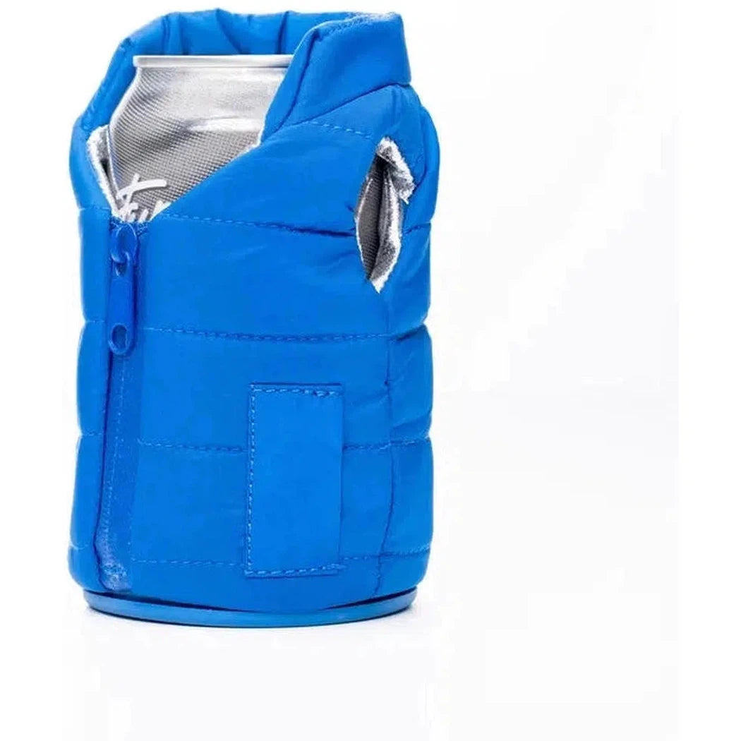 The Puffy Vest-Camping - Coolers - Drink Coolers-Puffin Coolers-Appalachian Outfitters