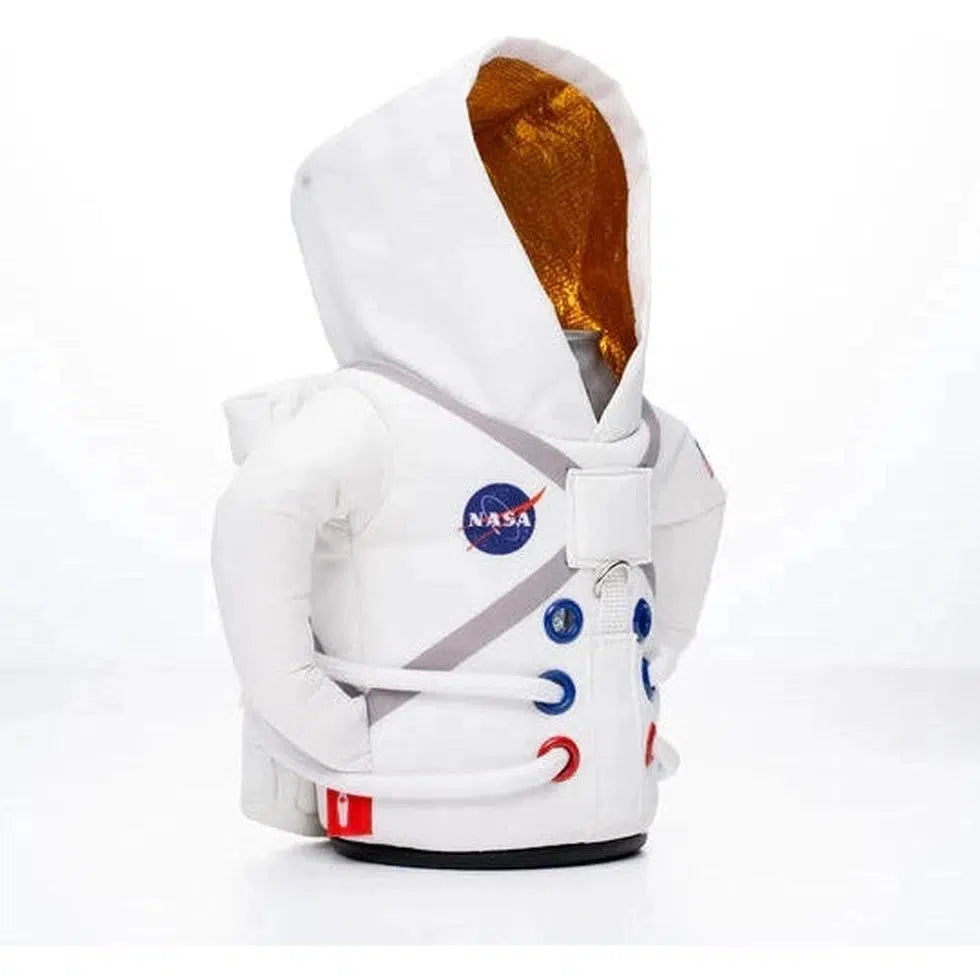The Space Suit-Camping - Coolers - Drink Coolers-Puffin Coolers-Sandy White-Appalachian Outfitters