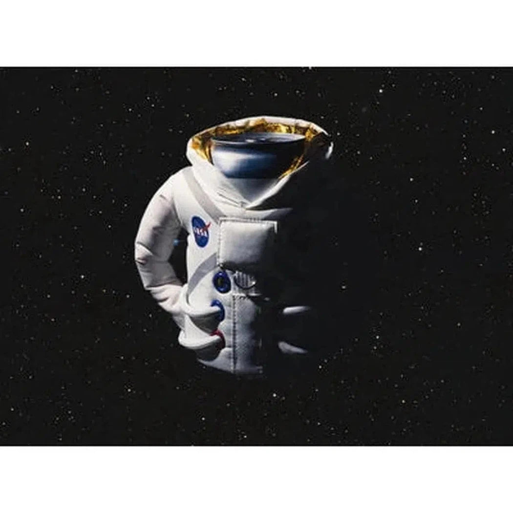 The Space Suit-Camping - Coolers - Drink Coolers-Puffin Coolers-Sandy White-Appalachian Outfitters
