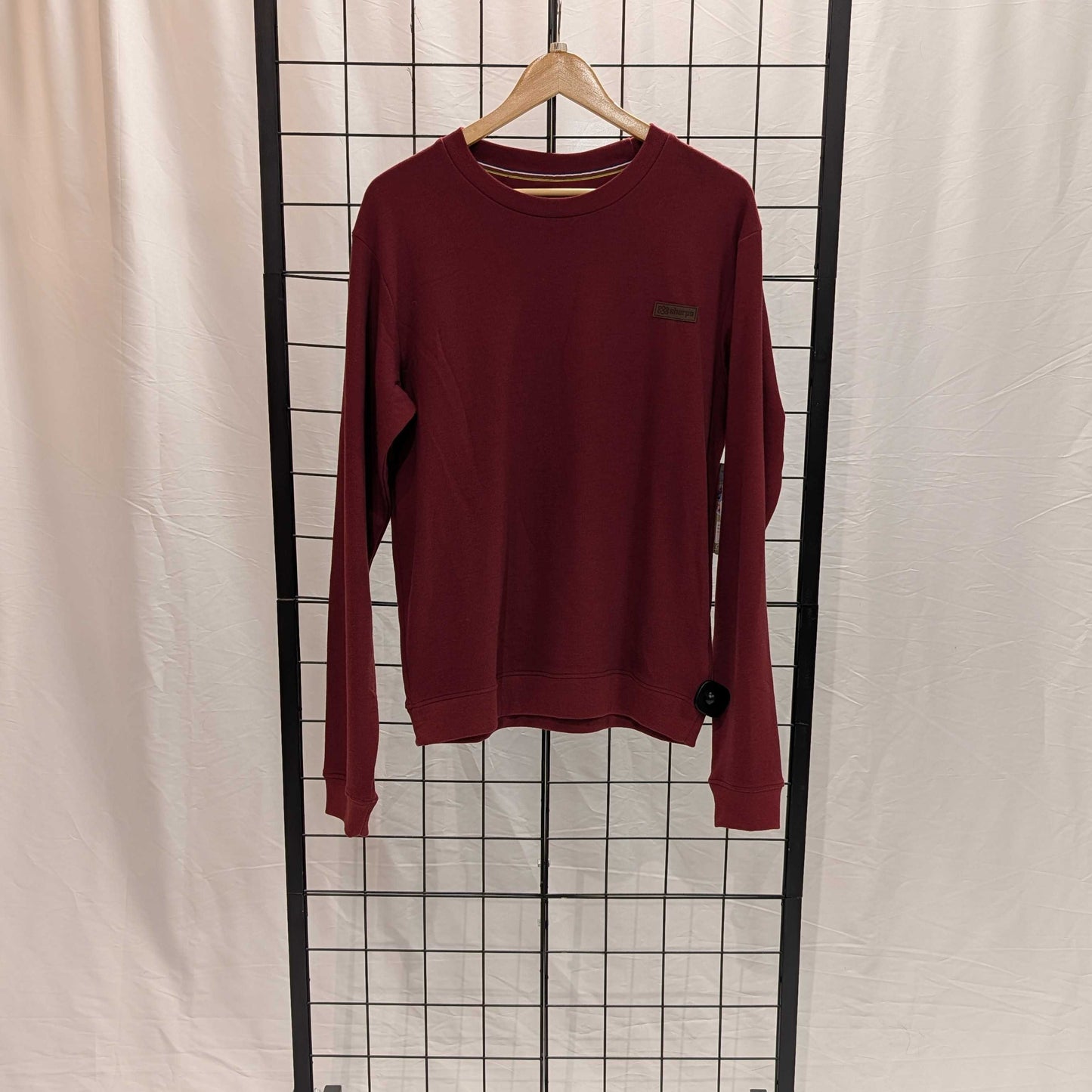 Sherpa Adventure Gear Samples - Men's Pokhara Crew