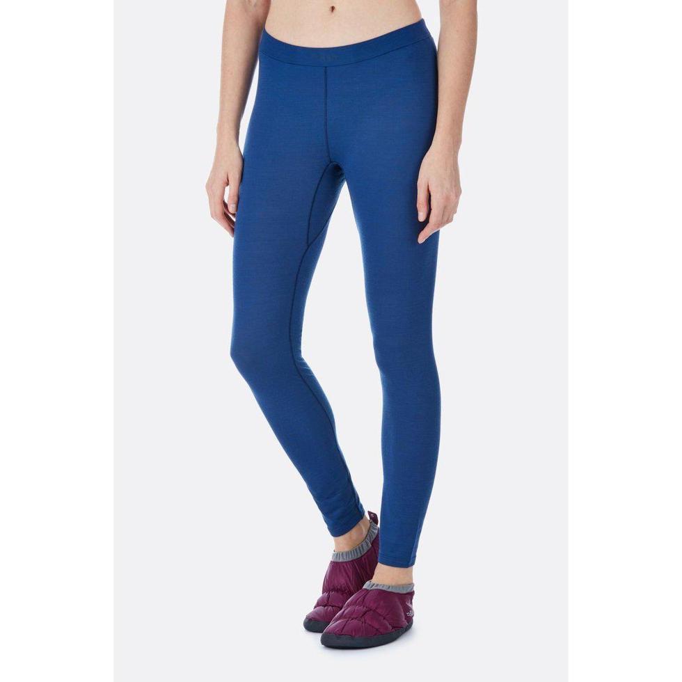 WOMENS - Royal Blue leggings – Committed AF