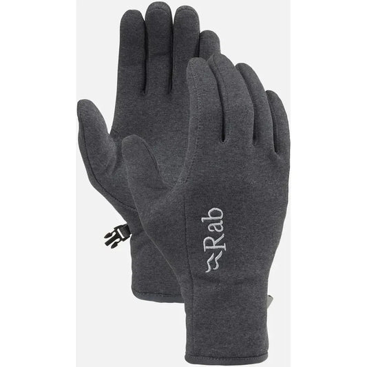Rab Geon Gloves-Accessories - Gloves - Men's-Rab-Appalachian Outfitters