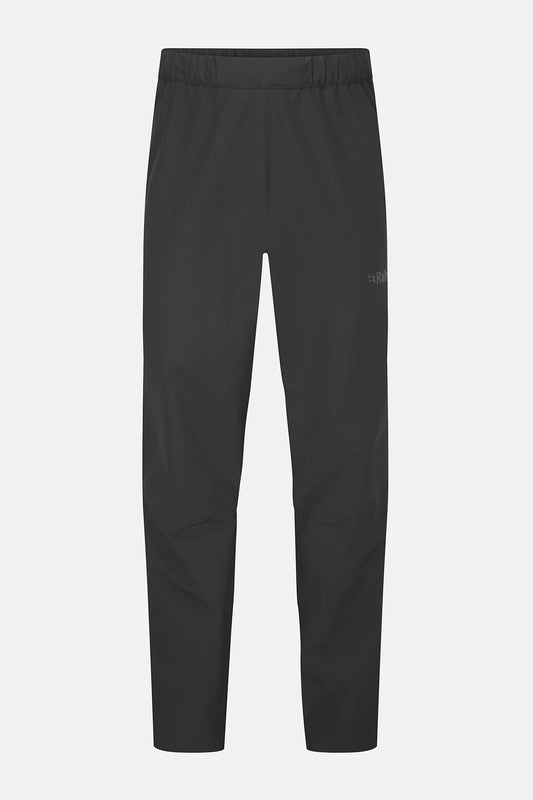 Rab Men's Downpour Pants-Men's - Clothing - Bottoms-Rab-Appalachian Outfitters