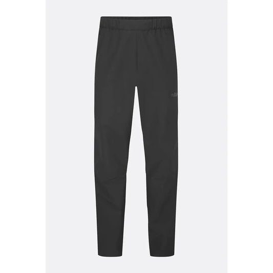 Rab Men's Downpour Pants-Men's - Clothing - Bottoms-Rab-Appalachian Outfitters