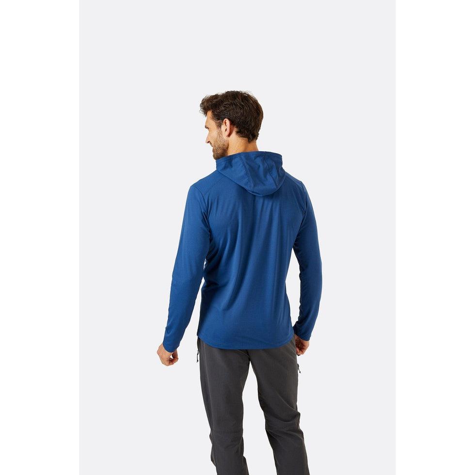 Men's Force Hoody-Men's - Clothing - Tops-Rab-Appalachian Outfitters