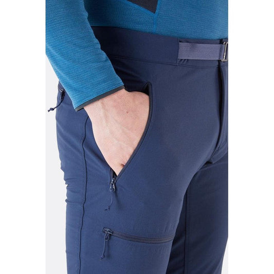Men's Incline AS Pants-Men's - Clothing - Bottoms-Rab-Appalachian Outfitters